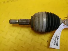 Полуось передняя (привод) Nissan Almera G15