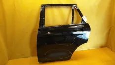 Дверь задняя левая Mercedes-Benz Glc-class X253