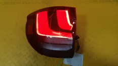 Фонарь задний BMW X5 F15