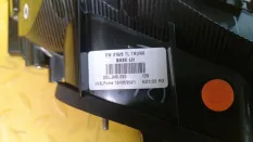Фонарь задний Volkswagen Taos