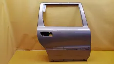 Дверь задняя правая Volvo Xc70