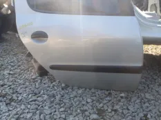 Дверь задняя правая Peugeot 206 2004