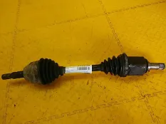 Полуось передняя (привод) Opel Astra H 2008
