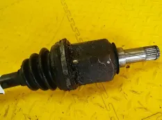Полуось передняя (привод) Opel Astra H 2008