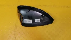 Крышка зеркала левого Volkswagen Tiguan