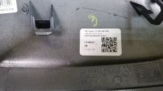 Крышка зеркала левого Volkswagen Tiguan