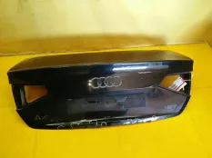 Крышка багажника Audi A4 B8