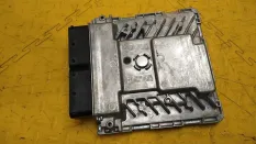 Блок управления двигателем Skoda Octavia A7