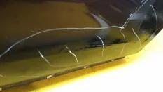 Дверь задняя левая Nissan Murano Z51