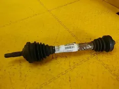 Полуось передняя (привод) Peugeot 206 2004