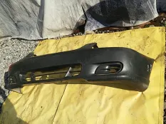 Бампер передний Hyundai-KIA Accent