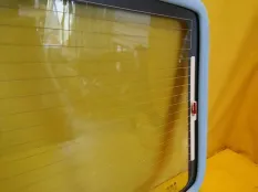 Стекло заднее Chevrolet Aveo T250