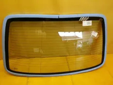 Стекло заднее Chevrolet Aveo T250