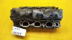 Головка блока Mercedes-Benz E-klasse W211