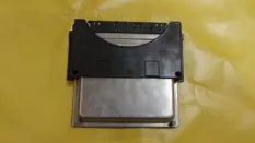 Блок управления двигателем Mercedes-Benz S-klass