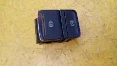 Кнопка многофункциональная Skoda Octavia A8