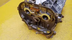 Головка блока Volkswagen Touareg