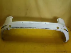 Бампер задний Volkswagen Touareg
