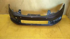 Бампер передний Volkswagen Polo
