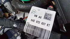 Проводка (коса) Volkswagen Taos