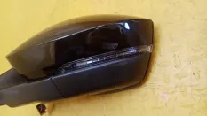 Зеркало левое Skoda Karoq