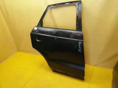 Дверь задняя правая Audi Q3