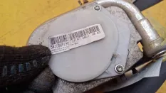 Ремень безопасности с пиропатроном Opel Insignia
