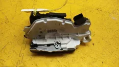 Замок двери передней левой Volkswagen Passat CC