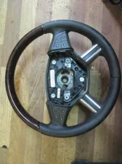Рулевое колесо Mercedes-Benz R-klasse W251 2006