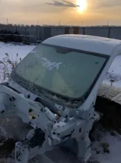 Лонжерон передний левый Fiat Doblo 2019