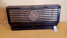 Решетка радиатора Mercedes-Benz G-klasse W463 2003