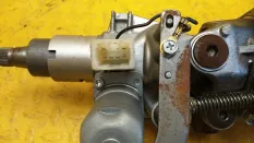Колонка рулевая Toyota Land cruiser 200