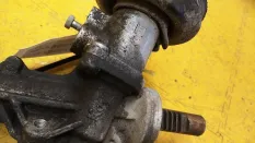 Рейка рулевая Peugeot 206