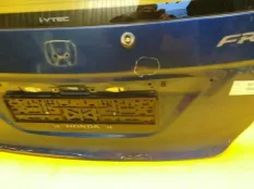 Дверь багажника Honda Fr-v