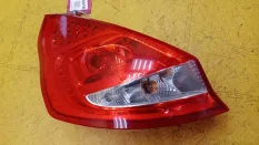 Фонарь задний Ford Fiesta