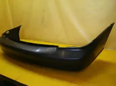 Бампер задний Hyundai-KIA Accent