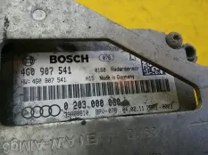 Датчик Audi A6 C7 2011