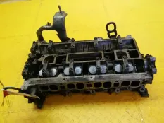 Головка блока Mazda Cx-7 2008