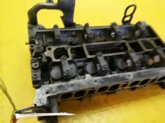 Головка блока Mazda Cx-7 2008