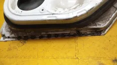Дверь задняя правая Ford Focus