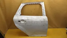 Дверь задняя правая Ford Focus