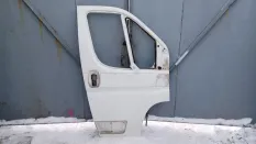 Дверь передняя правая Citroen 250.29 JUMPER III