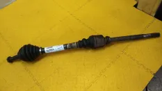 Полуось передняя (привод) Peugeot 307