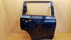 Дверь задняя правая Toyota Highlander