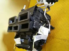 Корпус отопителя Audi A6 C6 2007