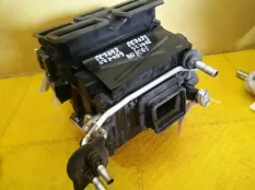 Корпус отопителя Audi A6 C6 2007