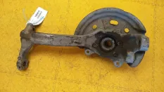 Кулак поворотный передний правый Audi A8 D3 2004