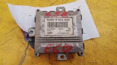 Блок ксеноновой лампы BMW 5-серия E60