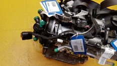 Проводка (коса) Volkswagen Polo