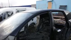 Крыша Audi Q7 4L 2006